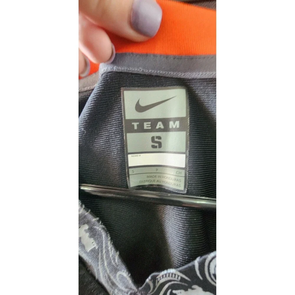 Nike Team Oklahoma State Cowboys #16‎ Football Jersey Mens Size Sm